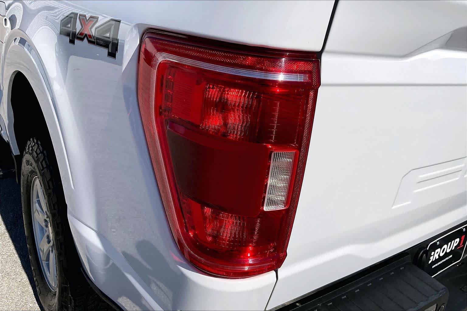 Used 2022 Oxford White Ford XL image 70