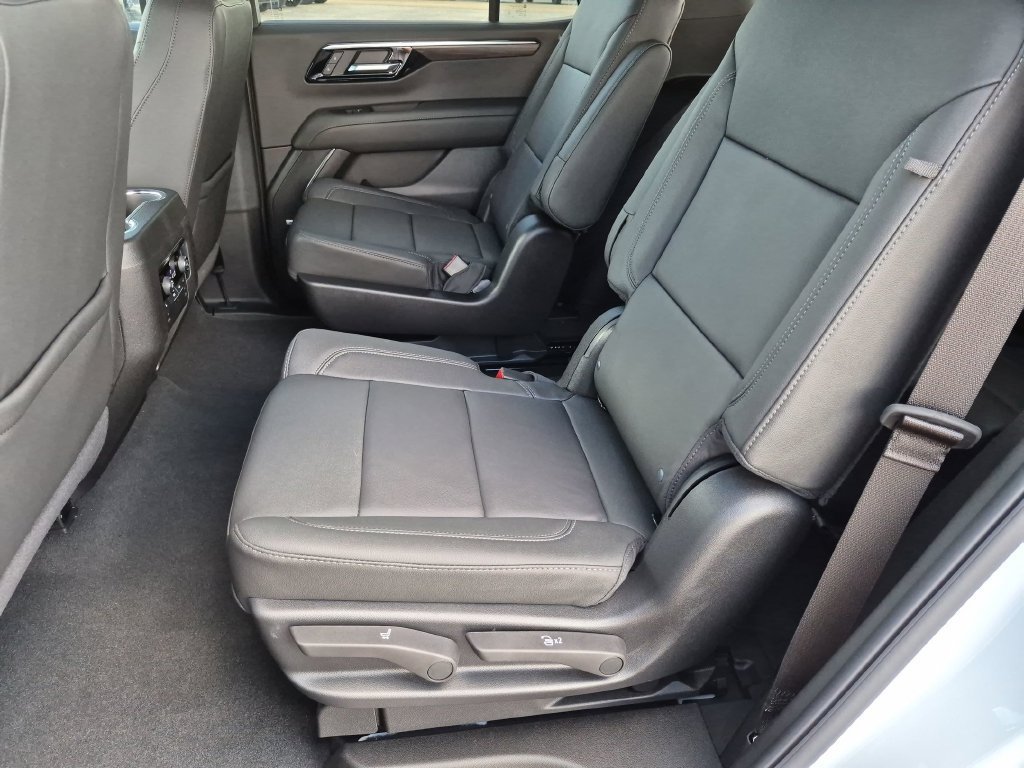 2026 Chevrolet Tahoe LT - Photo 29