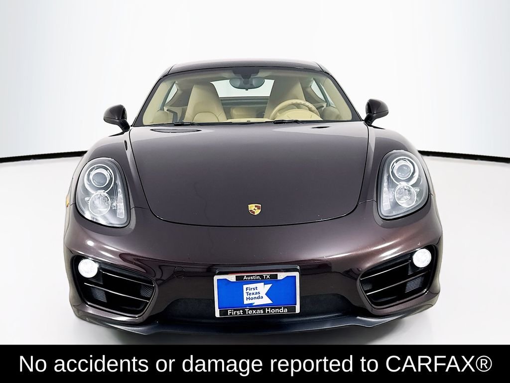 Used 2014 Coco Porsche Base image 2