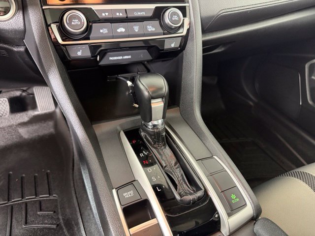 Certified Used 2020 Modern Steel Metallic Honda EX image 20