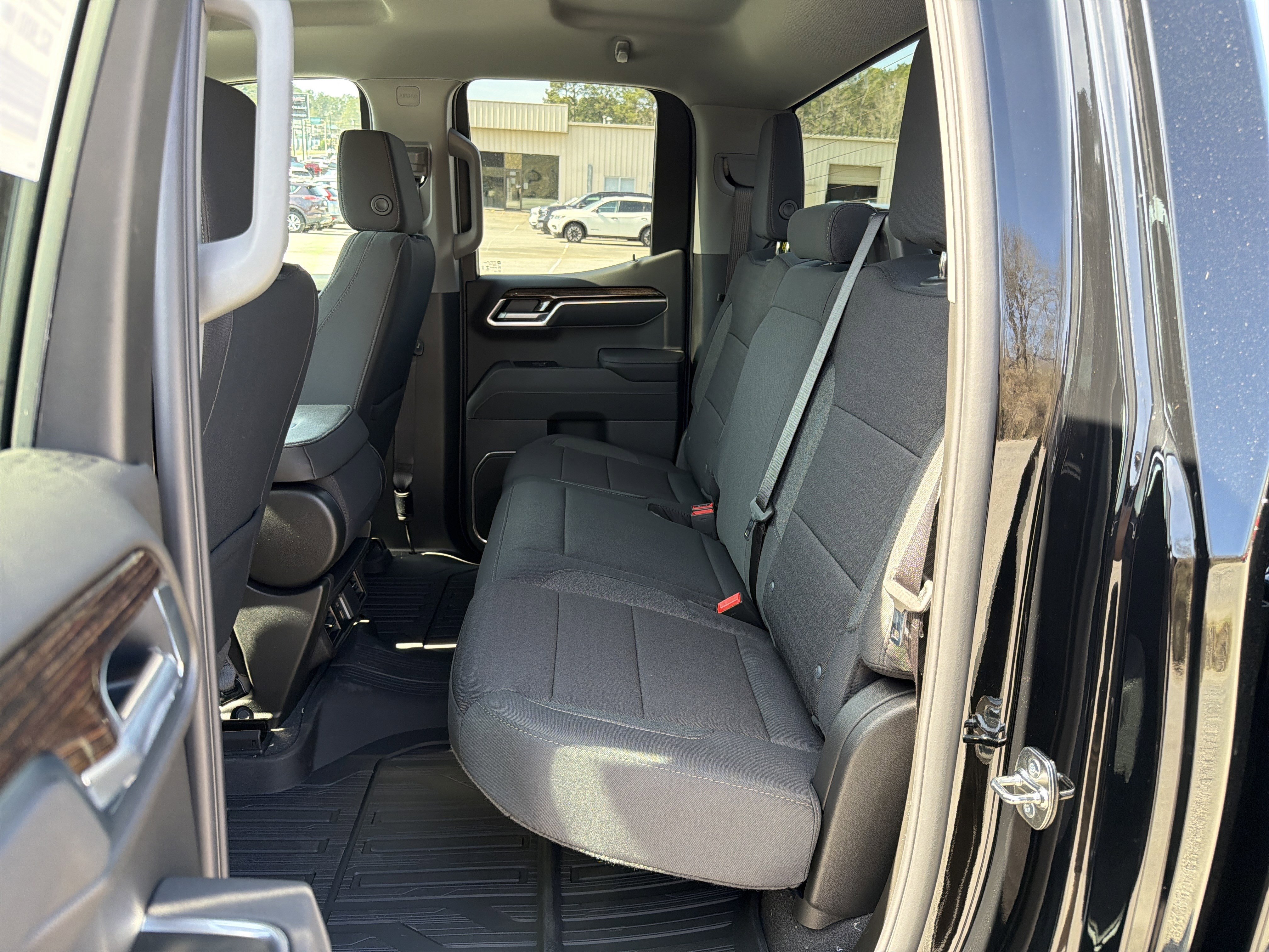 2026 GMC Sierra 1500 Elevation - Photo 21