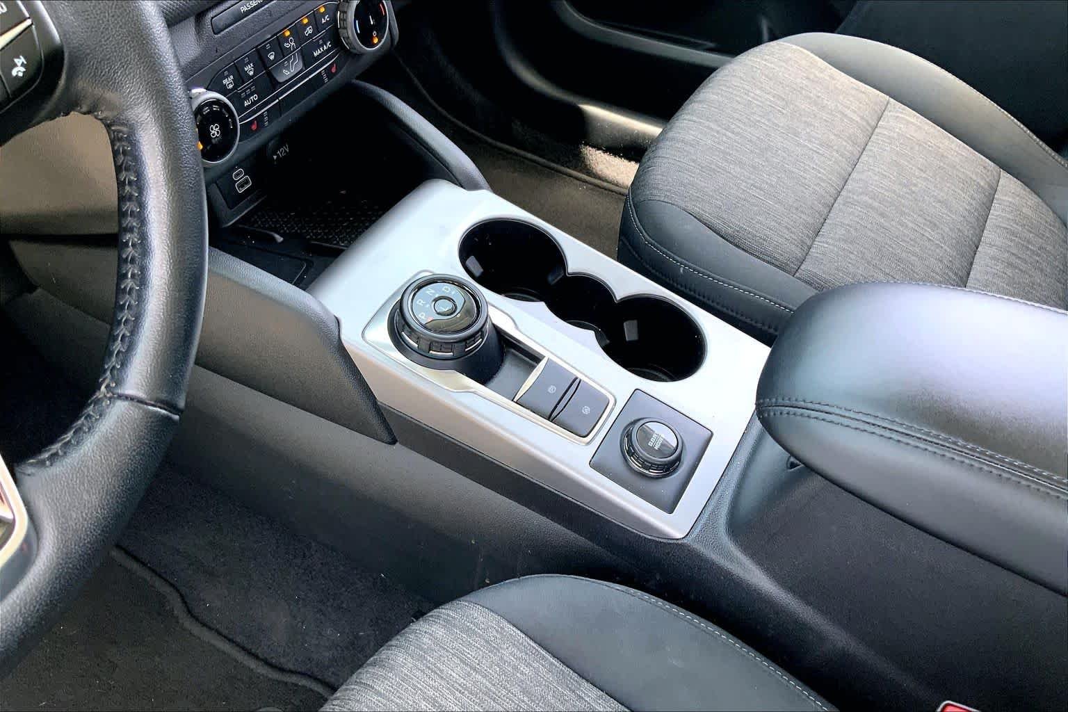 2023 Ford Bronco Sport Big Bend - Photo 17