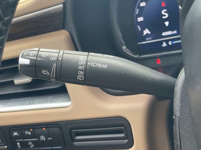 Used 2023 Beige Chevrolet Premier image 26