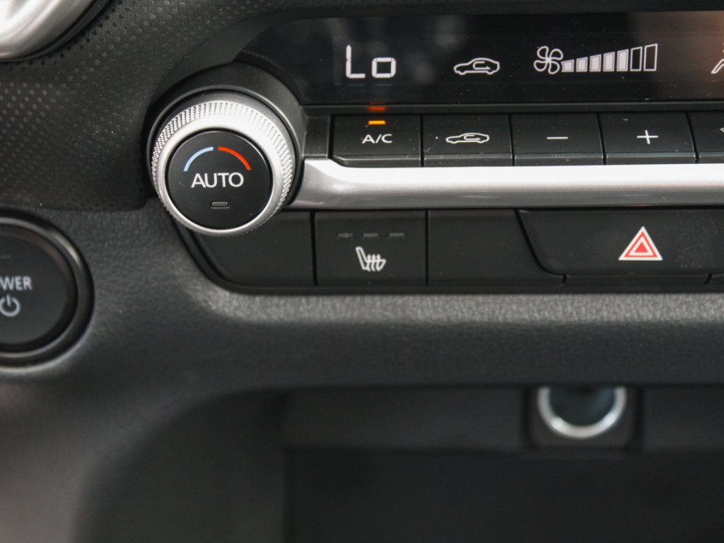 2026 Mazda CX-50 Preferred - Photo 18