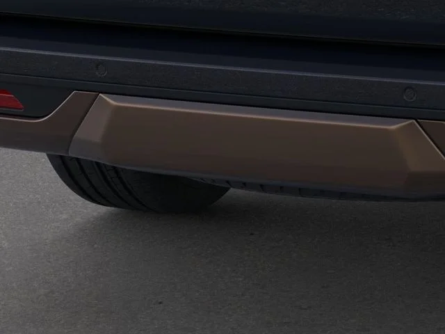 New 2026 Agate Black Metallic Ford King Ranch image 23