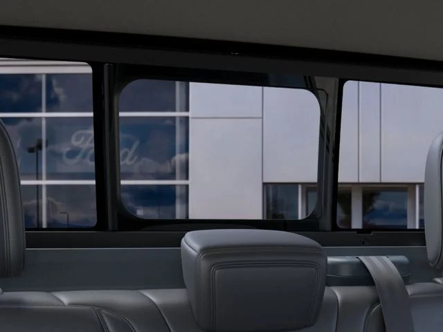 New 2025 Desert Sand Ford Lariat image 24