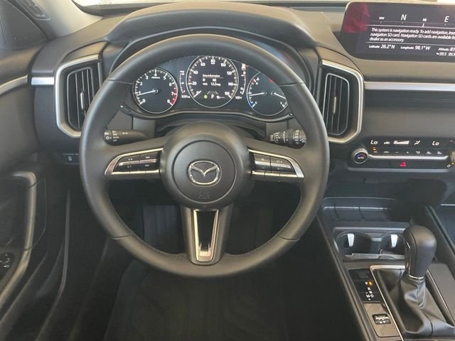 Used 2026  Mazda 2.5 S Select image 16
