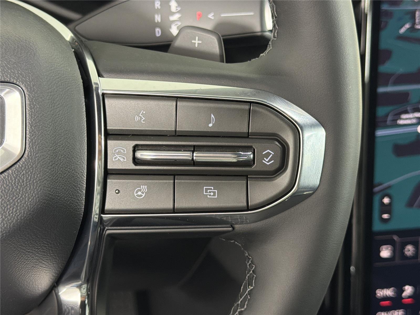 2026 GMC Acadia Elevation - Photo 27