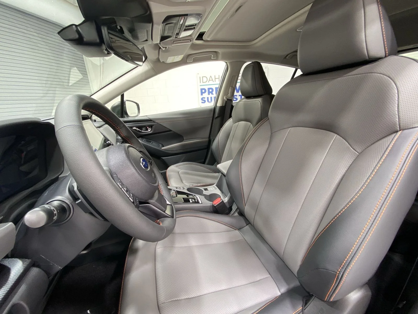 2026 Subaru Crosstrek Limited - Photo 11