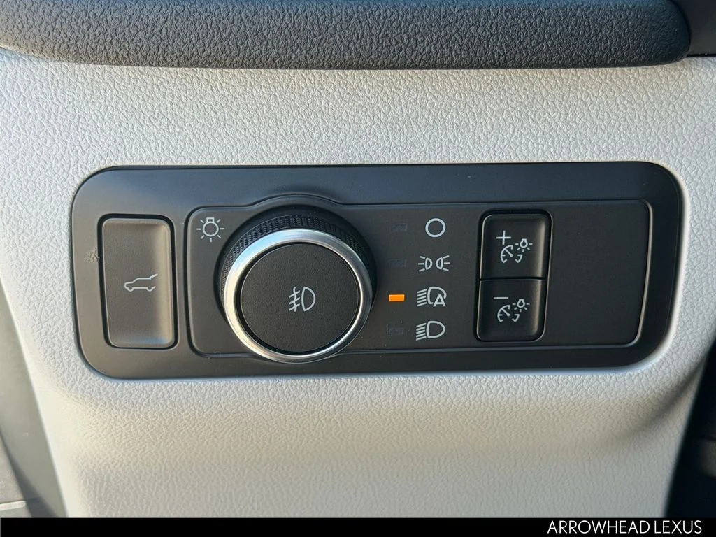 Used 2023 White Ford Platinum image 21
