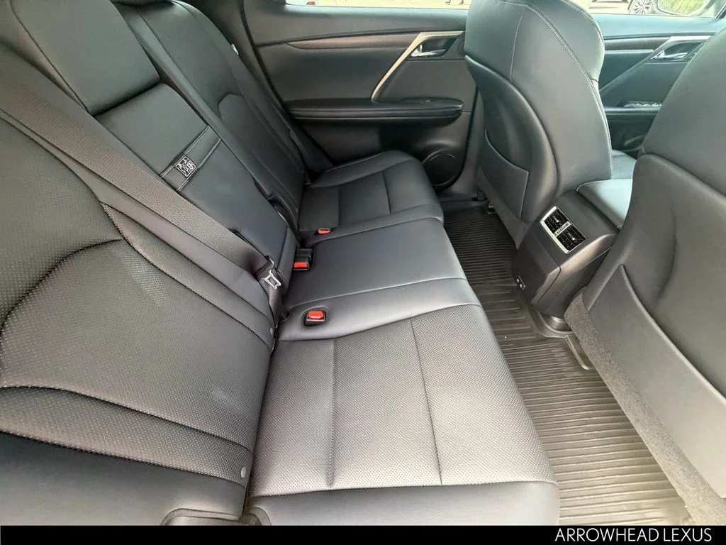 Used 2020 White Lexus 350 image 13