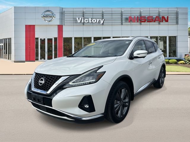 Used 2023  Nissan Platinum image 7