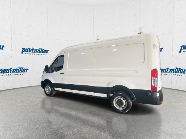 Used 2020 Oxford White Ford Base image 8