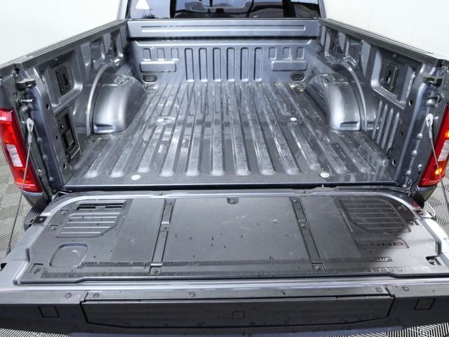 Certified Used 2023 Gray Ford XLT image 10