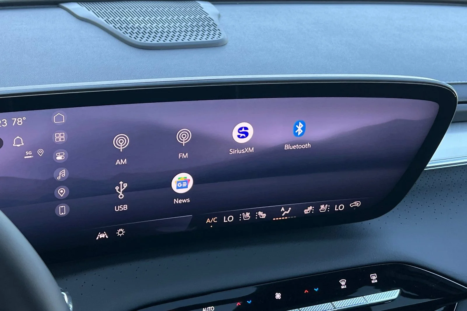 2026 Buick Enclave Avenir - Photo 17