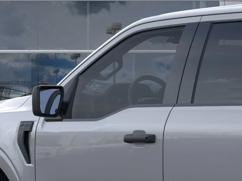 New 2026 Avalanche Ford STX® image 58