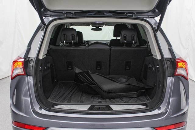 2019 Buick Envision Essence - Photo 10