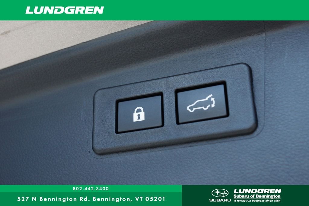 Used 2023 Brown Subaru Premium image 24