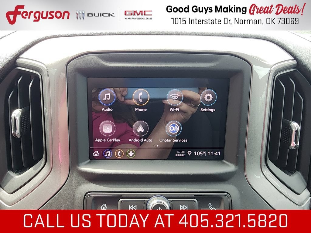 2026 GMC Sierra 3500 Chassis Cab Pro - Photo 29