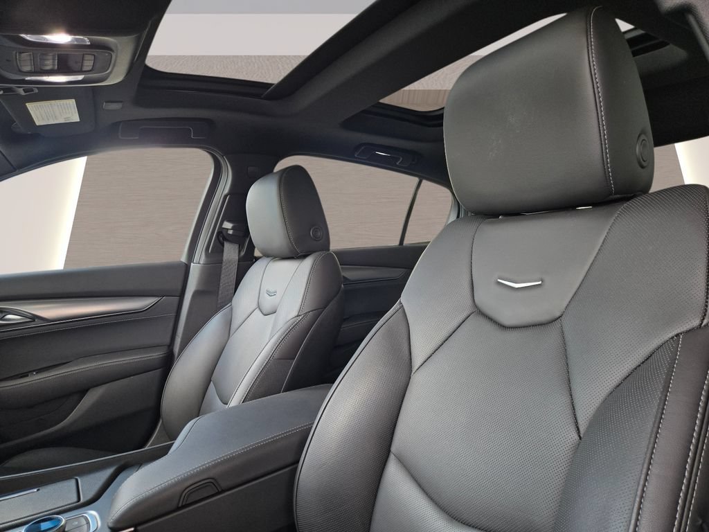 2026 Cadillac CT5 Premium Luxury - Photo 22