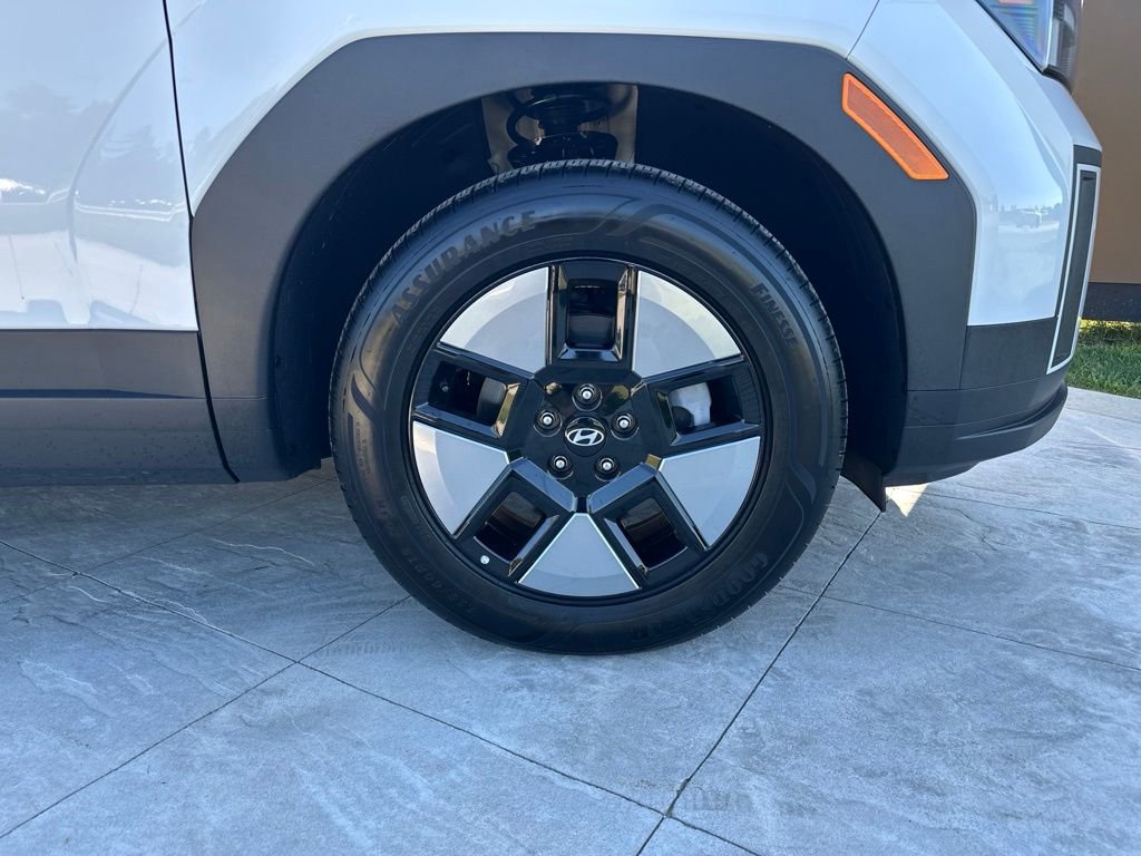 2026 Hyundai Santa Fe SE - Photo 6