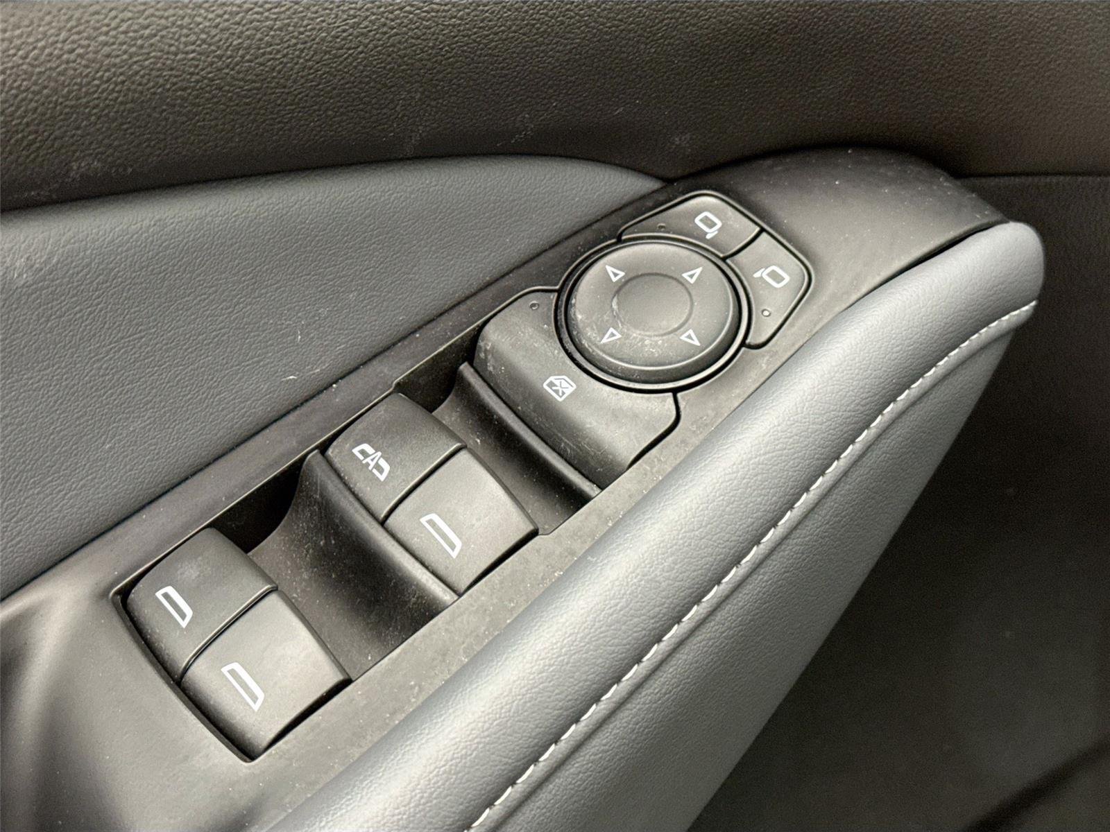 2024 Buick Enclave Essence - Photo 27