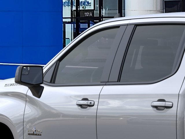 2026 Chevrolet Silverado 1500 RST - Photo 12