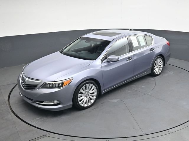 Used 2015  Acura Base image 28