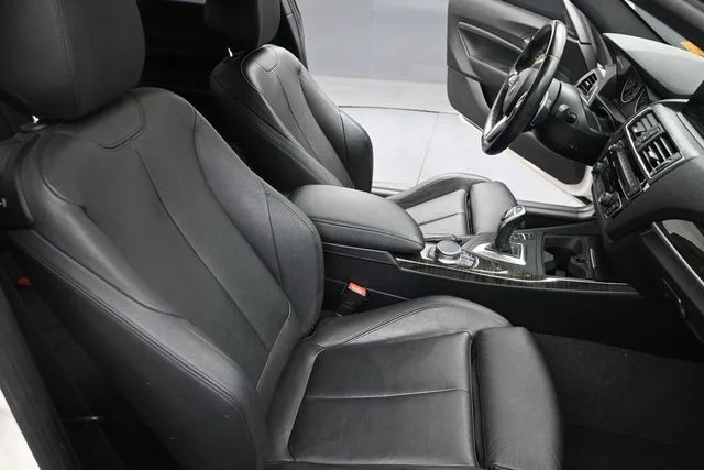 Used 2017 White BMW M240i image 23