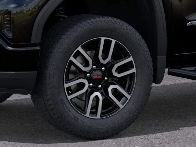 2026 GMC Sierra 1500 AT4 - Photo 9