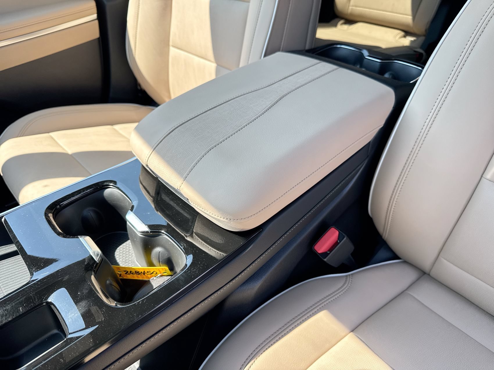 2026 Buick Enclave Preferred - Photo 22