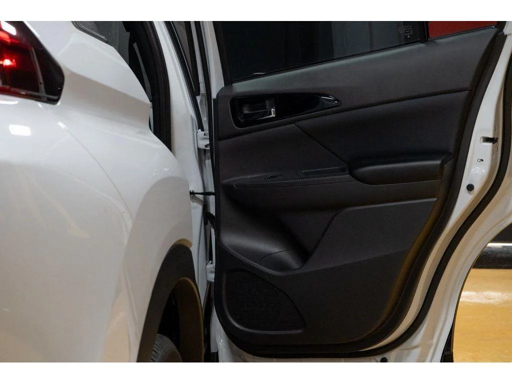2026 Mitsubishi Eclipse Cross SE - Photo 15