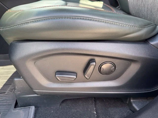 Used 2023 Gray Ford Timberline image 22