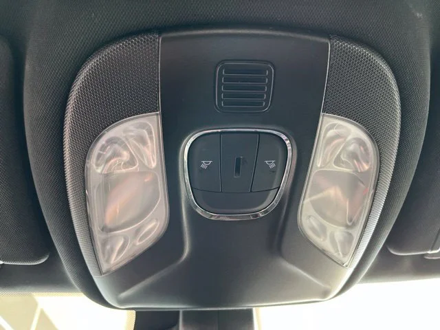 Used 2024 Bright White Clearcoat Jeep Latitude image 58