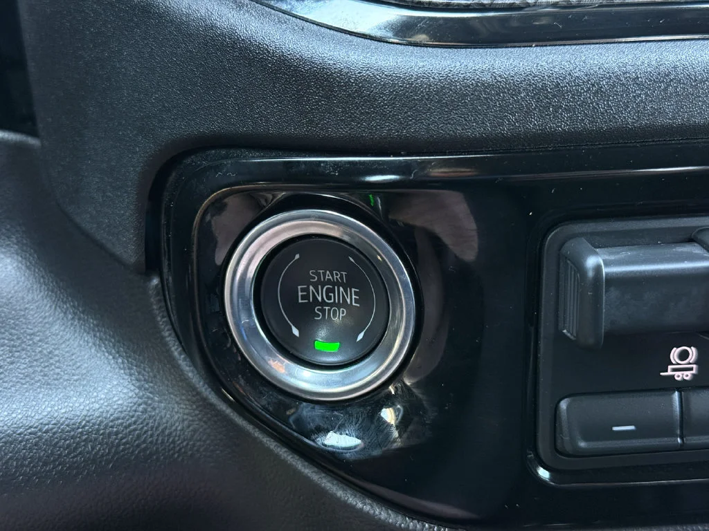 Used 2026 Cypress Gray Chevrolet ZR2 image 31