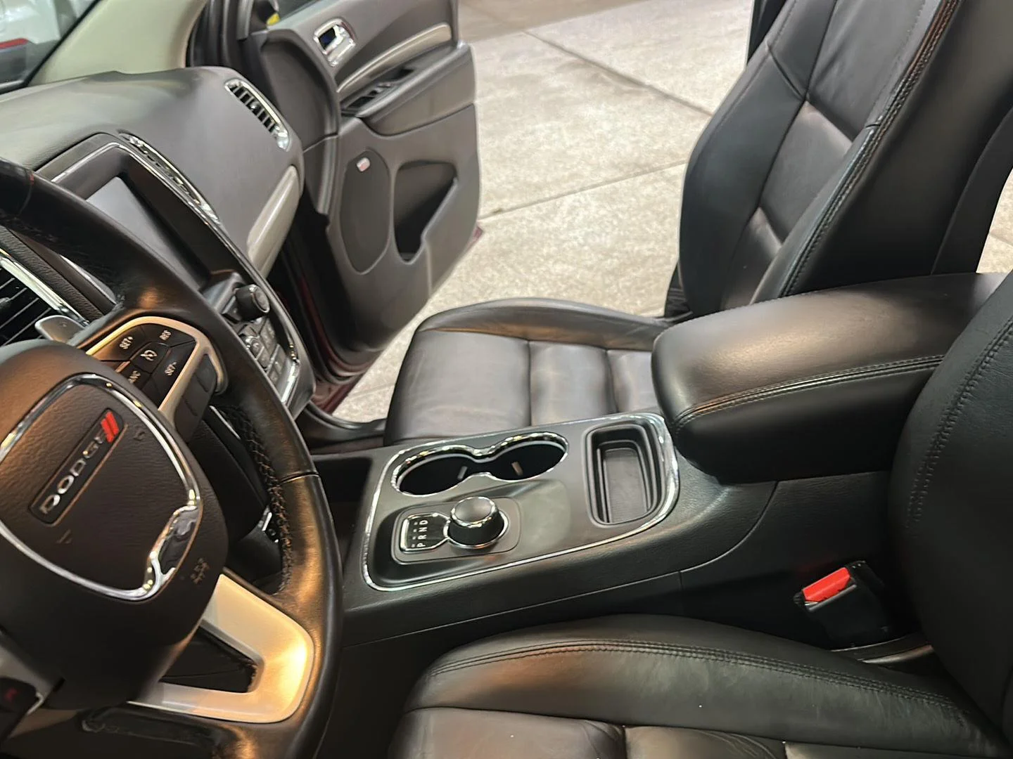 Used 2017 Octane Red Pearlcoat Dodge GT image 28