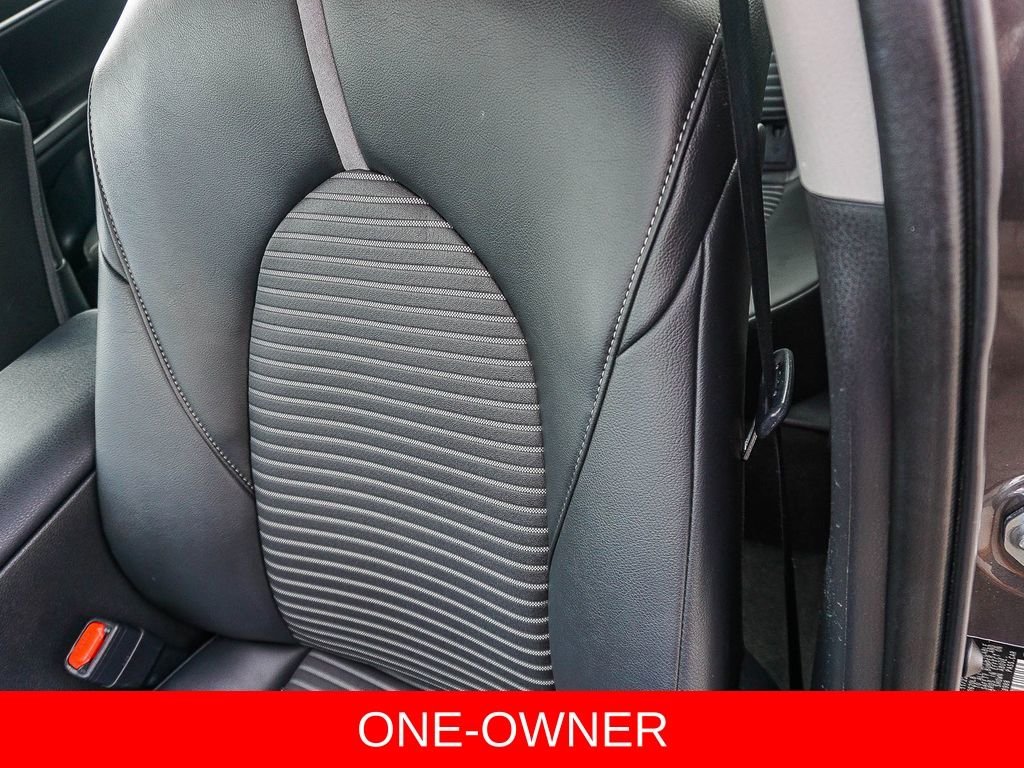 Used 2023 Gray Toyota SE image 20