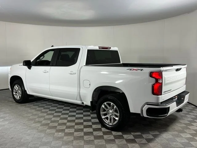 2024 Chevrolet Silverado 1500 RST - Photo 10