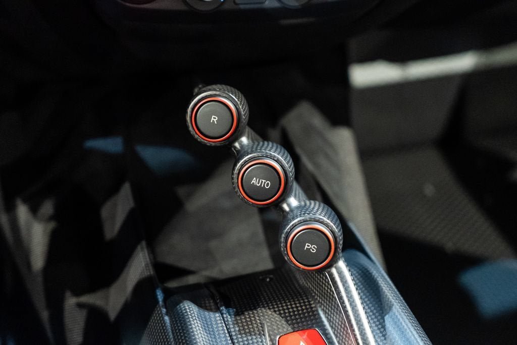 Certified Used 2017 Extra Sample Ferrari Base image 50