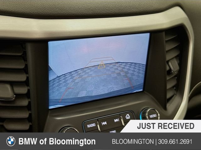 Used 2019 Black GMC SLT-1 image 14