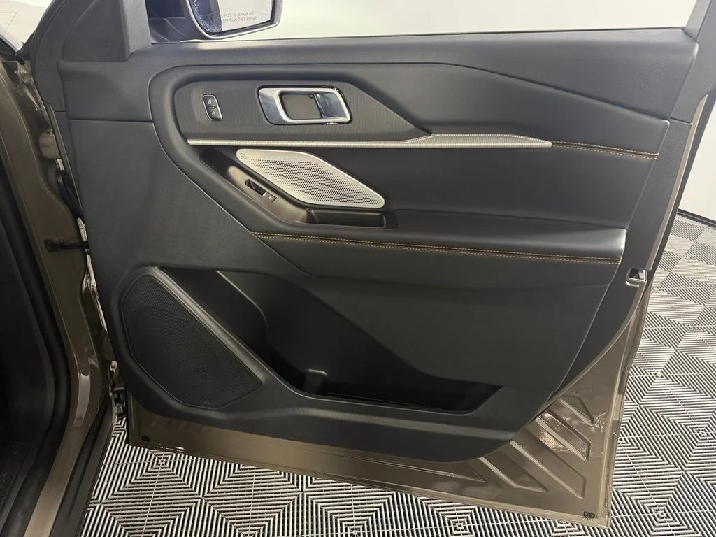 Certified Used 2026 Gray Ford Tremor image 39
