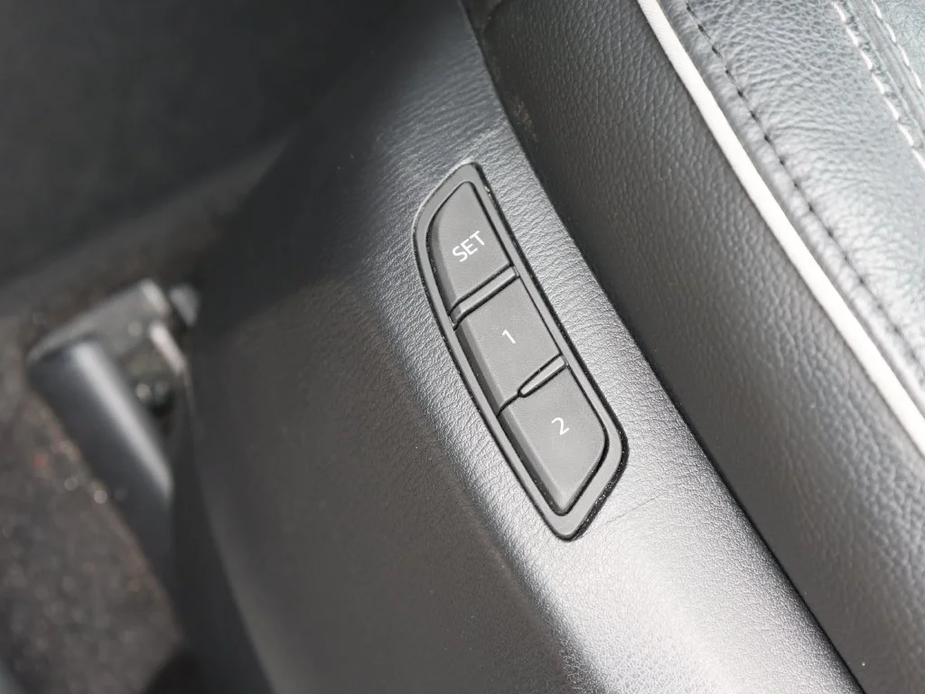 Certified Used 2024 Black Mazda 2.5 S Preferred Package image 16