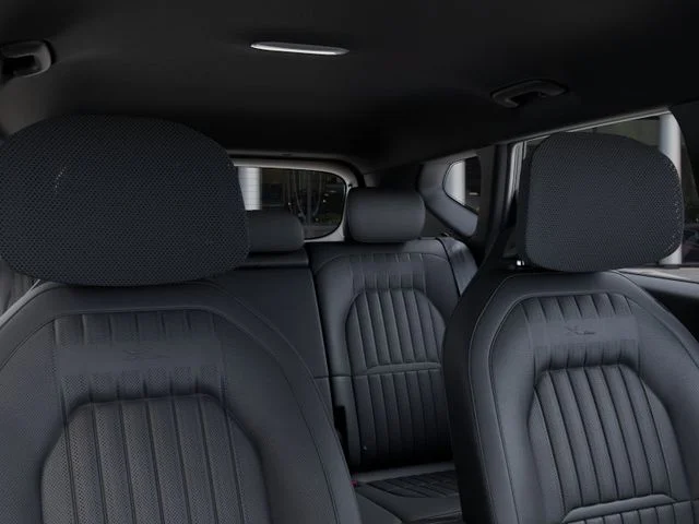 New 2027  Kia X-Line image 27