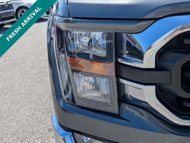 2023 Ford F-150 XLT - Photo 10