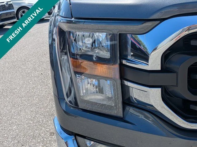 2023 Ford F-150 XLT - Photo 10