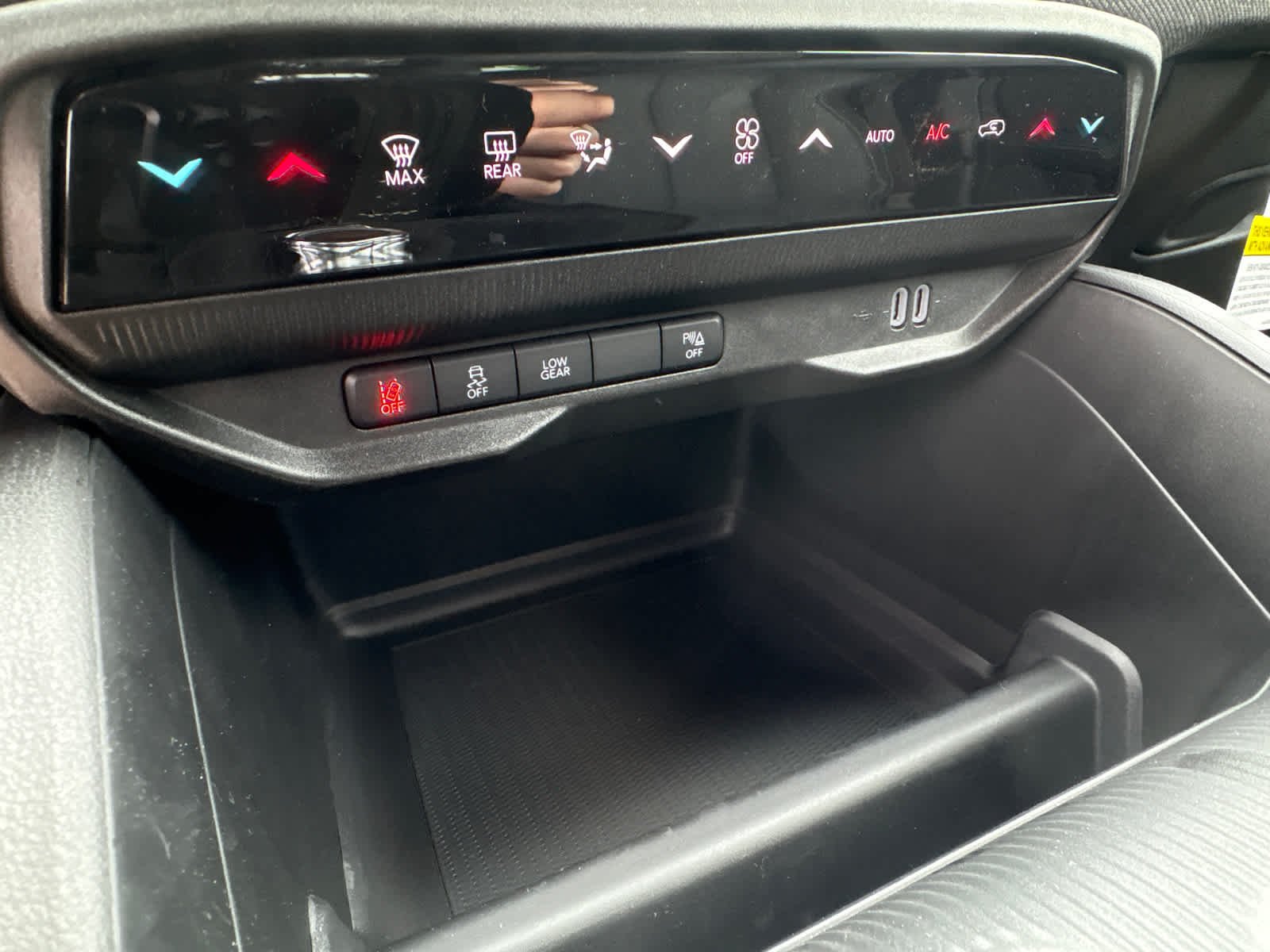 New 2026 41 Jeep Laredo image 26