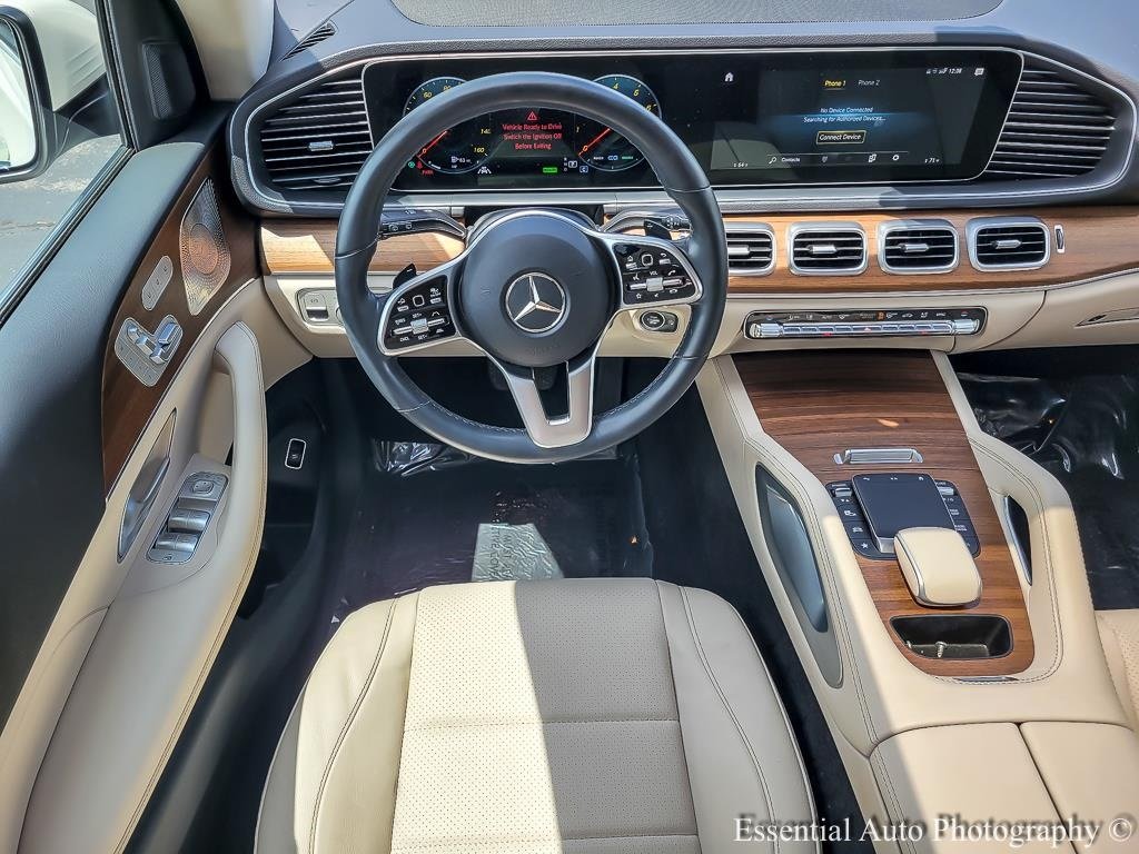 2023 MERCEDES-BENZ GLE-CLASS - Image 11