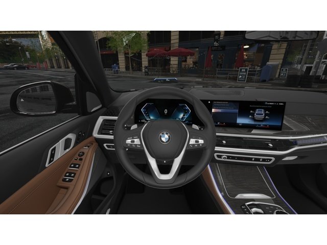 New 2026 Manhattan Green Metallic BMW  image 13