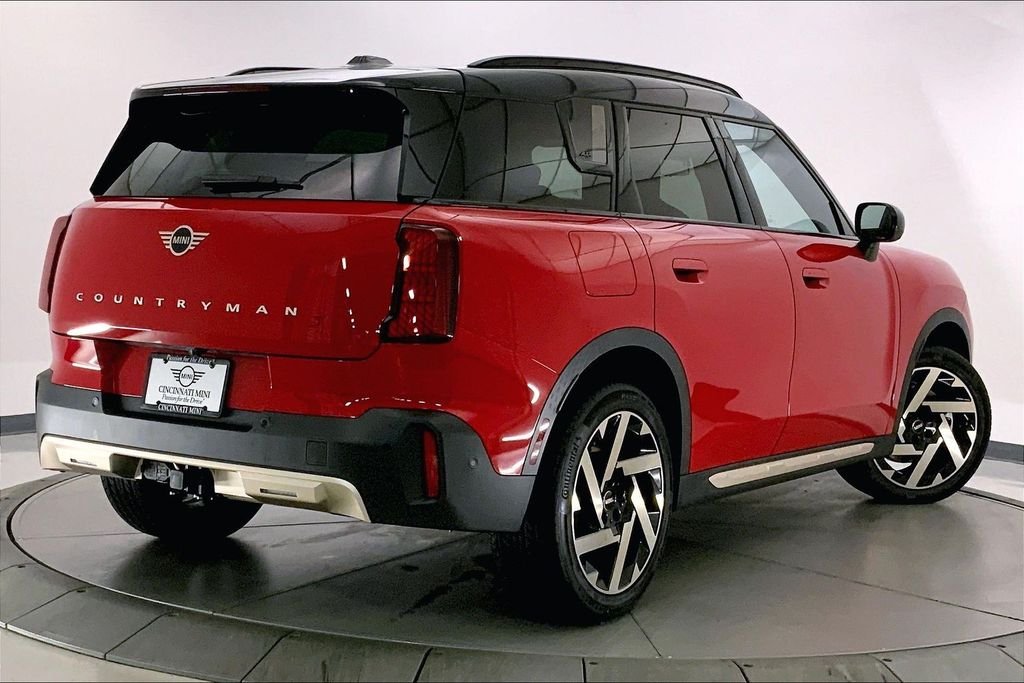 Used 2025 Chili Red II MINI  image 12