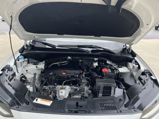 2024 Honda HR-V LX - Photo 42